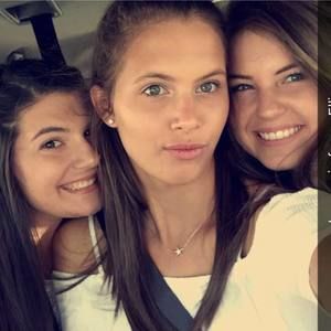 Meet your Posher, Mallory